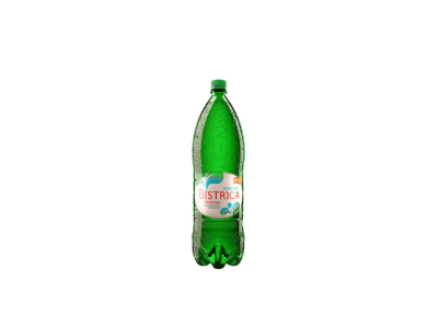 Bistrica - gazirana, 2L Alideda Market delivery