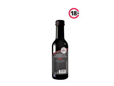 Rubin - Cabernet sauvignon, 0.187L Alideda Market delivery