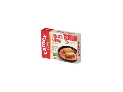 Carnex - sarma, 400g Alideda Market delivery