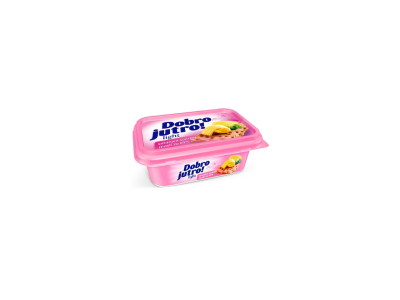 Dobro jutro - margarin light, 250g Alideda Market delivery