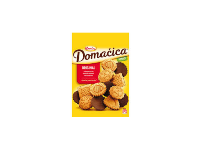 Domaćica, 550g Alideda Market delivery