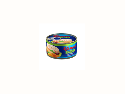 Giana - tuna salata exotic, 185g Alideda Market delivery