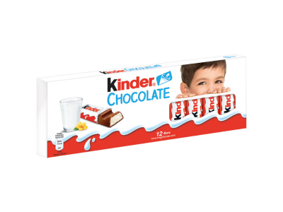 Kinder - čokolada, 150g Alideda Market delivery