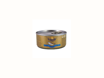 La perla - tuna komadi, 170g Alideda Market delivery