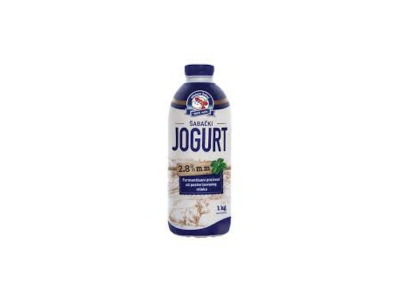 Mlekara Šabac - jogurt 2.8%, 1.5L Alideda Market delivery