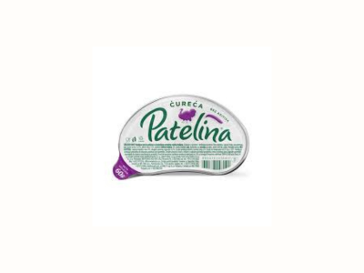 Patelina - pašteta ćureća, 60g Alideda Market delivery