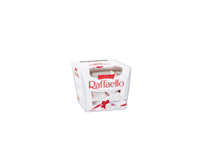 Raffaello, 150g Alideda Market delivery