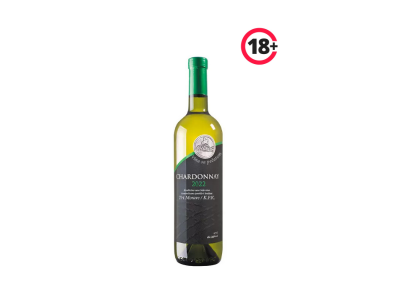 Rubin - Chardonnay, 0.7L Alideda Market delivery