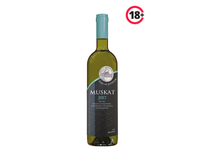 Rubin - Muskat, 0.7L Alideda Market delivery