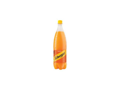 Schweppes - tangerina Alideda Market delivery