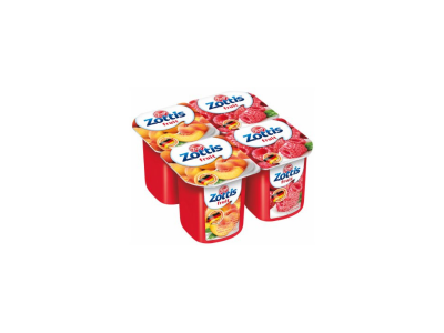 Zotti - voćni jogurt, 115g Alideda Market delivery