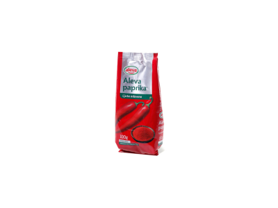 Aleva - ljuta paprika, 100g Alideda Market delivery