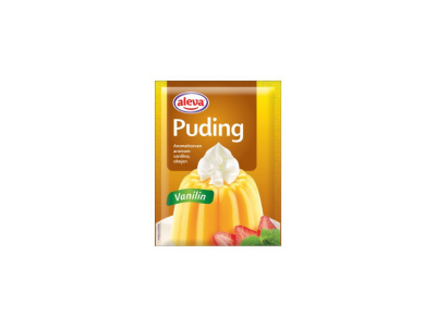 Aleva - puding vanila, 40g Alideda Market delivery