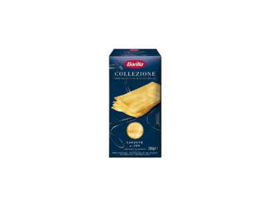 Barilla - lazanje, 250g Alideda Market delivery