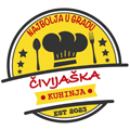 Čivijaška Kuhinja food delivery Šabac