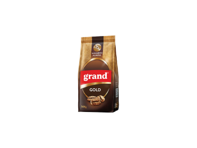 Grand - kafa, 500g Alideda Market delivery