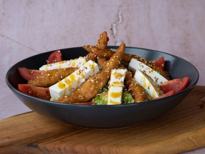 Crispy salad Kec 1926 delivery