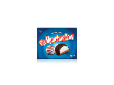 Jaffa - munchmallow, 210g Alideda Market delivery