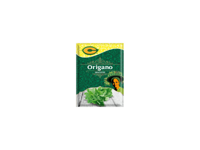 C - origano, 3g Alideda Market delivery