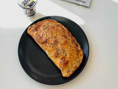 Panzerotti Centar Pekara delivery