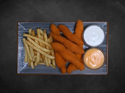 Chicken sticks 200g La Fiesta Tex-Mex delivery