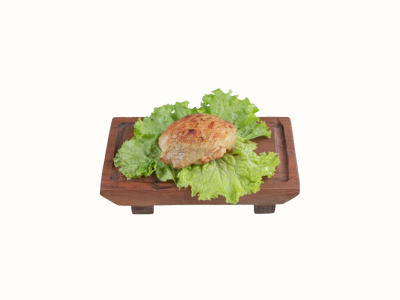 Fish burger per kilogram Primus Grill delivery