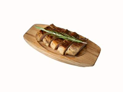 Rolled stuffed pork fillet per kilogram Primus Grill delivery