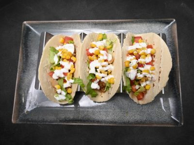 Tacos La Fiesta Tex-Mex delivery