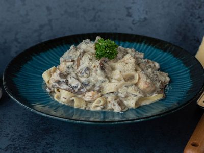 Truffles pasta Kec 1926 delivery