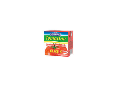 Polimark - tomatino, 500ml Alideda Market delivery