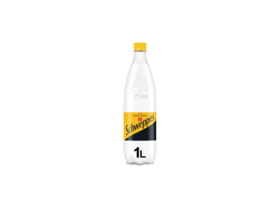 Schweppes - tonic water Alideda Market delivery