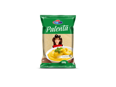 Unijapak - palenta, 500g Alideda Market delivery