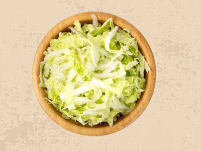 Cabbage salad La Fiesta Ketering delivery