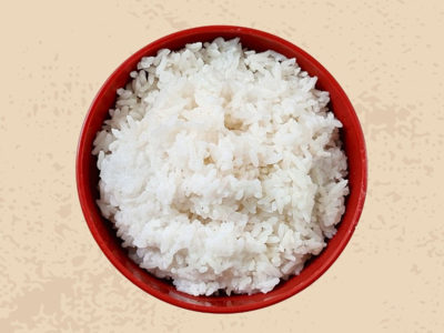 Rice La Fiesta Ketering delivery