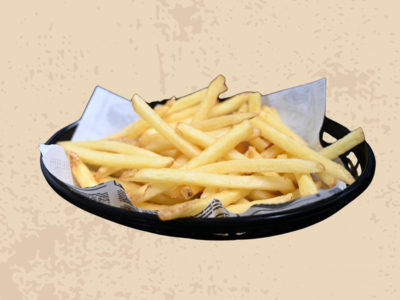 Fries La Fiesta Ketering delivery