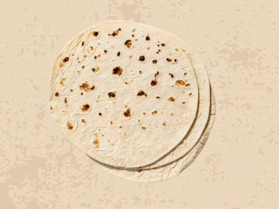 Tortilla La Fiesta Ketering delivery