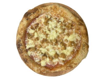 Chicken pizza Trojka Picerija Masarikova dostava