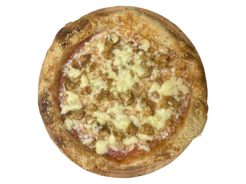 Chicken pizza dostava