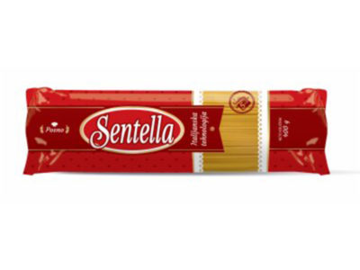 Sentela, špagete, 400g Alideda Market delivery