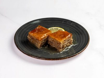 Baklava Walter Šabac dostava