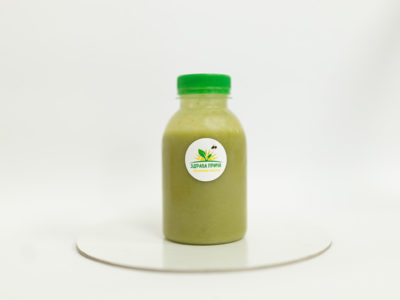 Green detox smoothie Zdrava Priča delivery