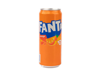 Fanta - Orange Walter Šabac dostava