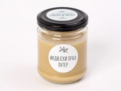 Cashew butter Slatko i Vitko delivery