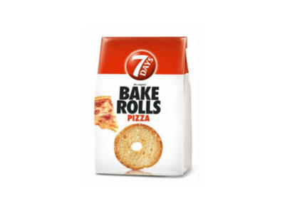Bake rolls pizza, 80g Alideda Market dostava