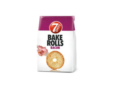 Bake rolls slanina, 80g Alideda Market dostava