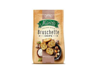 Brusketi mareti pečurke, 70g Alideda Market dostava