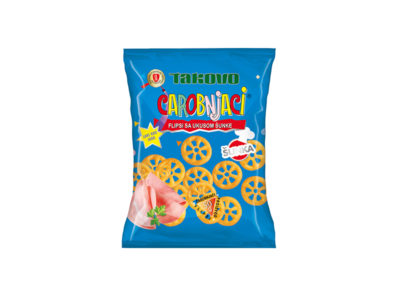 Čarobnjaci šunka, 50g Alideda Market dostava