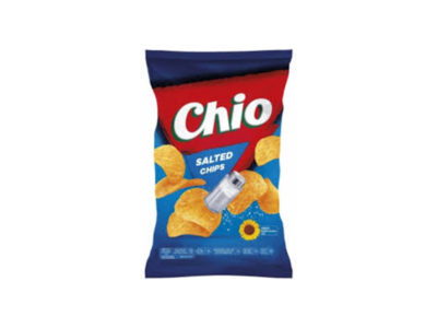 Chio – chips salted, 130g Alideda Market dostava
