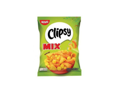 Clipsy – mix origano i kečap, 70g Alideda Market dostava