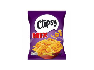 Clipsy – mix sir kečap i slatki čili, 70g Alideda Market dostava